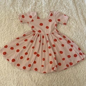 Alice & Ames Ballet Twirl Dress size 3T
